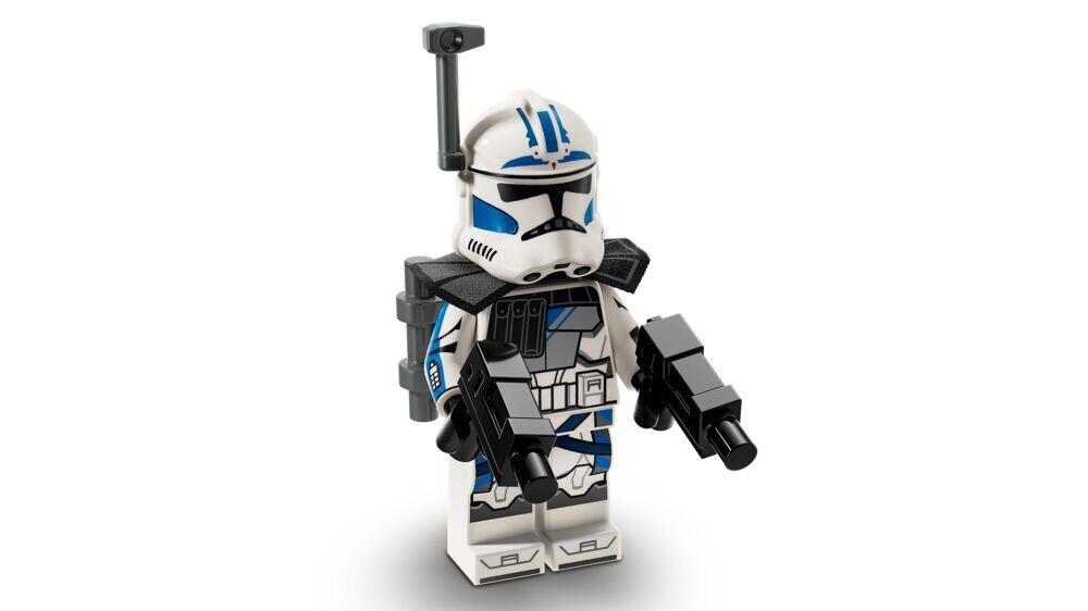 LEGO® Star Wars™ Bordingen av Tantive IV™ 75387