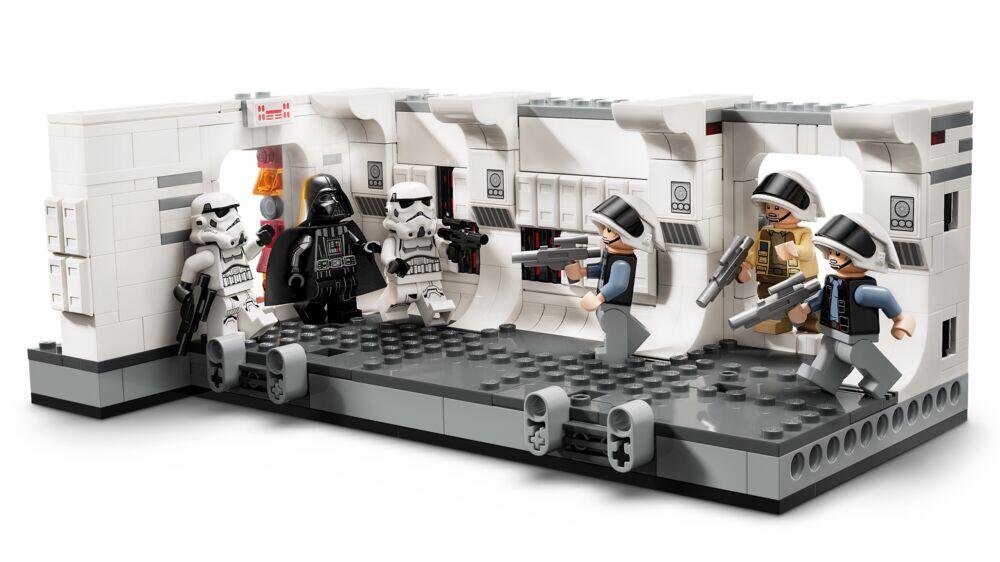 LEGO® Star Wars™ Bordingen av Tantive IV™ 75387