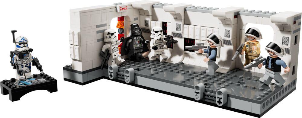 LEGO® Star Wars™ Bordingen av Tantive IV™ 75387