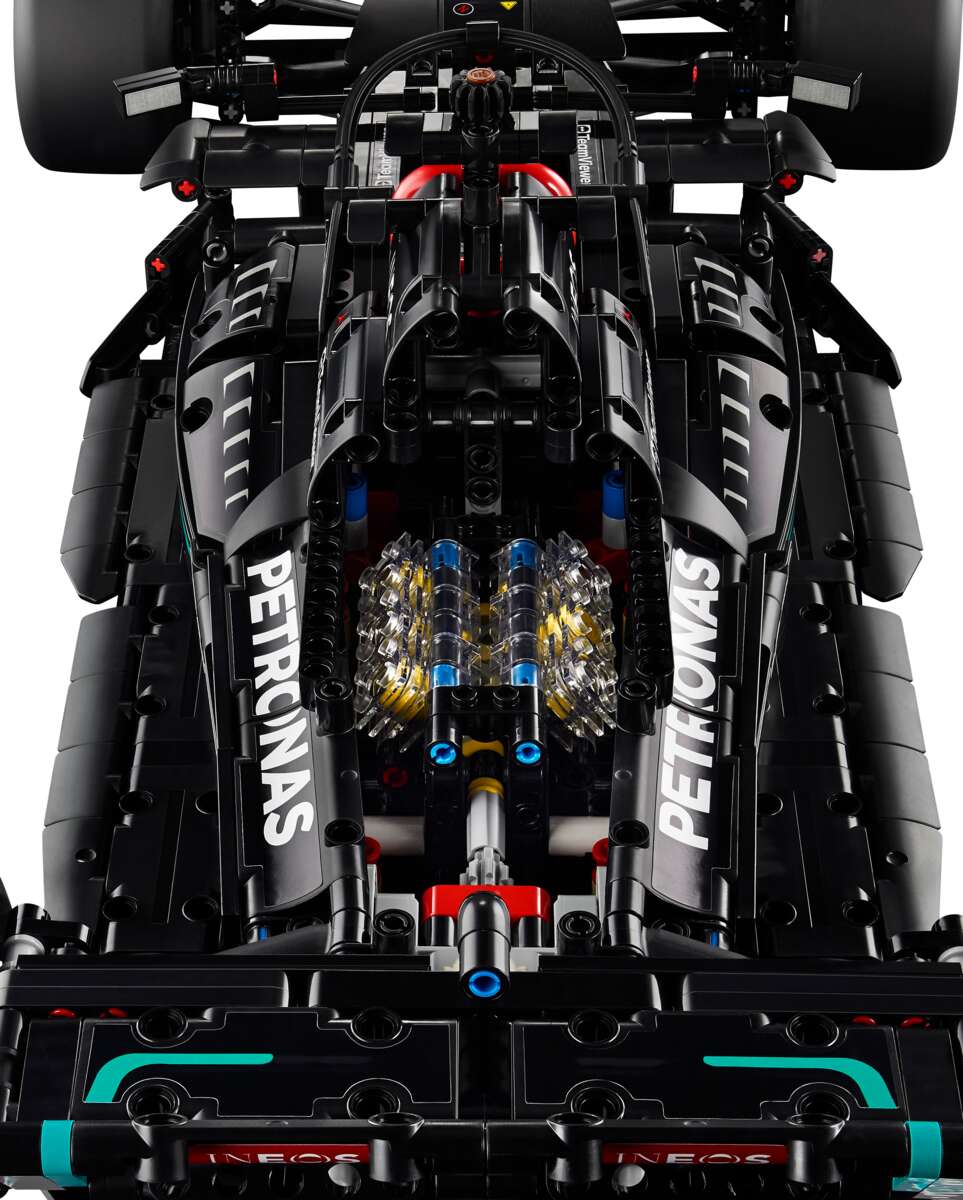LEGO® Technic Mercedes-AMG F1 W14 E Performance 42171