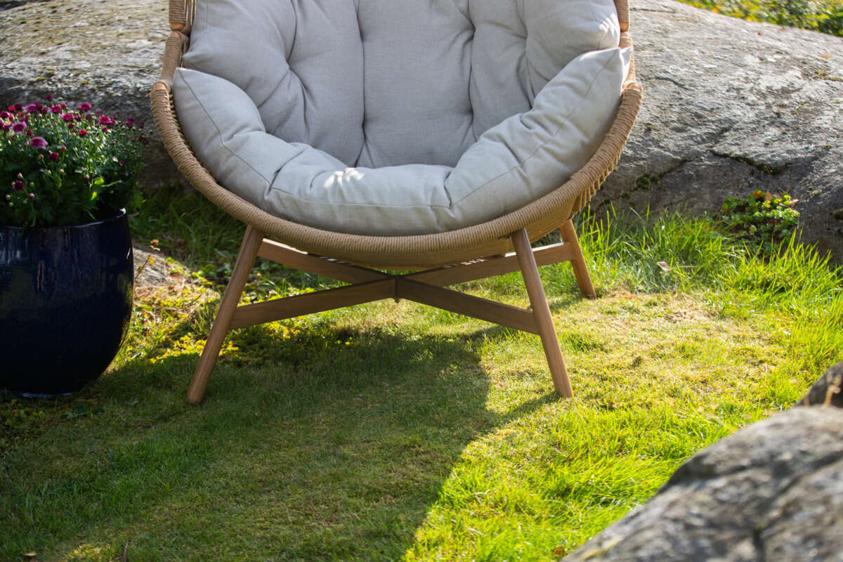 Bohem Lifjell stol