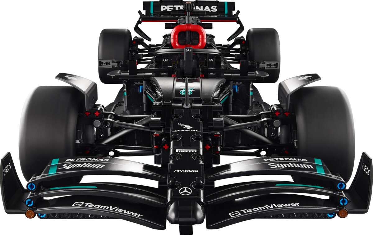 LEGO® Technic Mercedes-AMG F1 W14 E Performance 42171