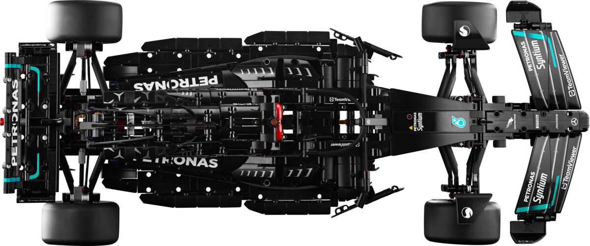 LEGO® Technic Mercedes-AMG F1 W14 E Performance 42171