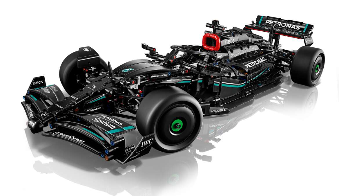 LEGO® Technic Mercedes-AMG F1 W14 E Performance 42171