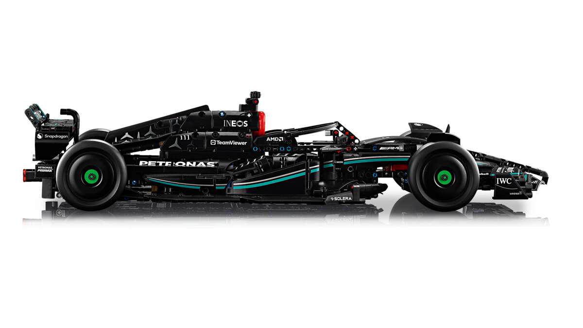 LEGO® Technic Mercedes-AMG F1 W14 E Performance 42171