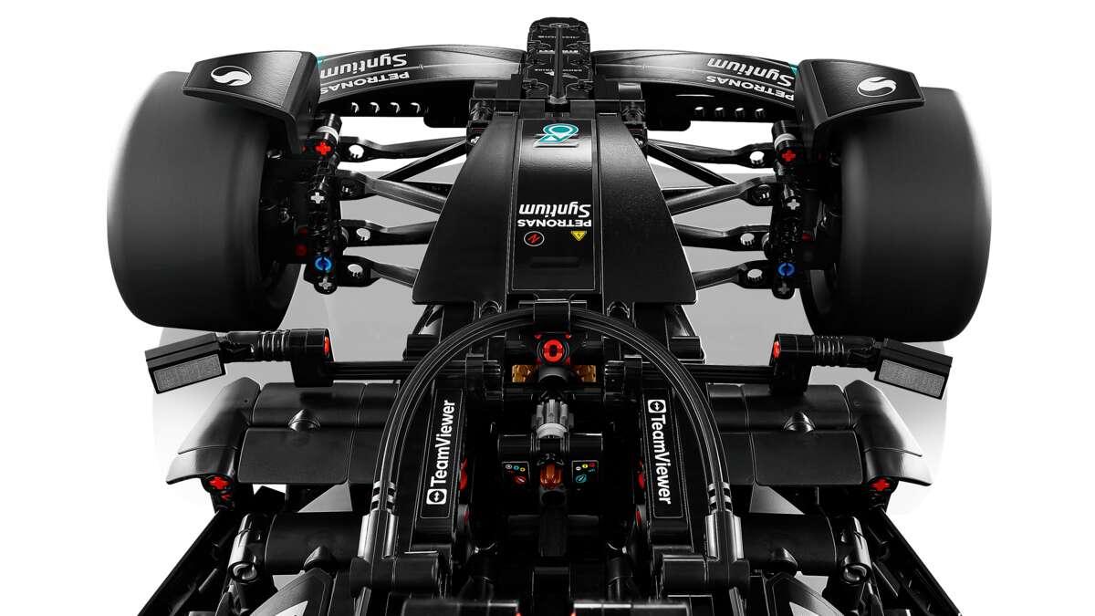 LEGO® Technic Mercedes-AMG F1 W14 E Performance 42171