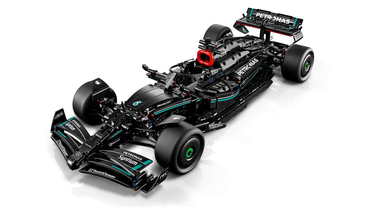 LEGO® Technic Mercedes-AMG F1 W14 E Performance 42171