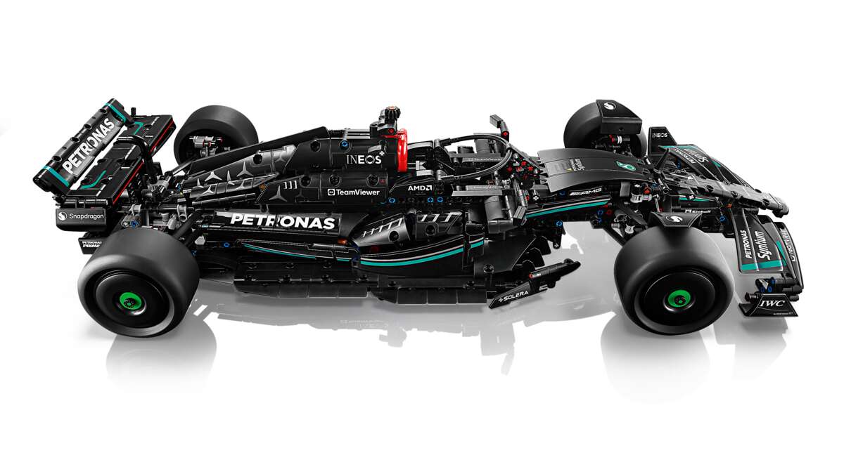 LEGO® Technic Mercedes-AMG F1 W14 E Performance 42171