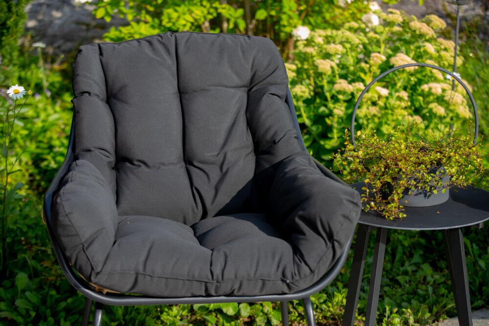 Bohem Vollen terrassesett