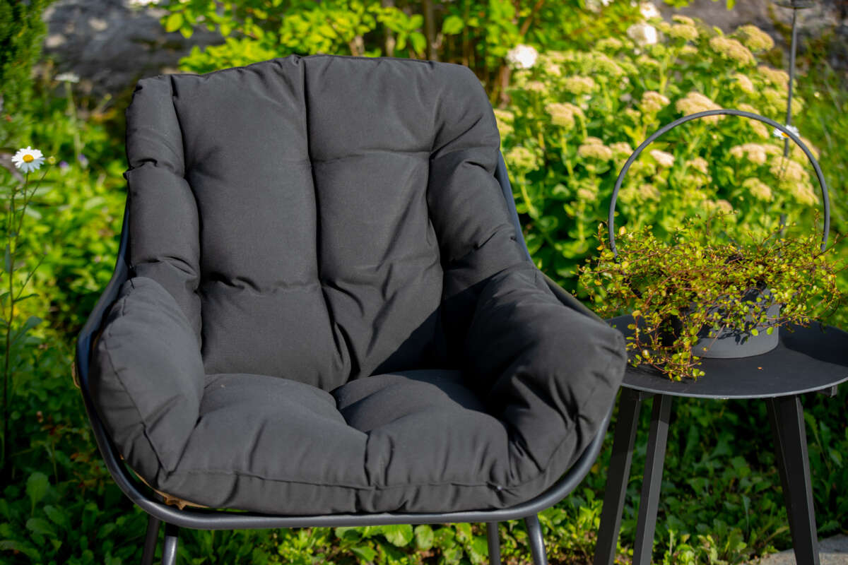 Bohem Vollen terrassesett