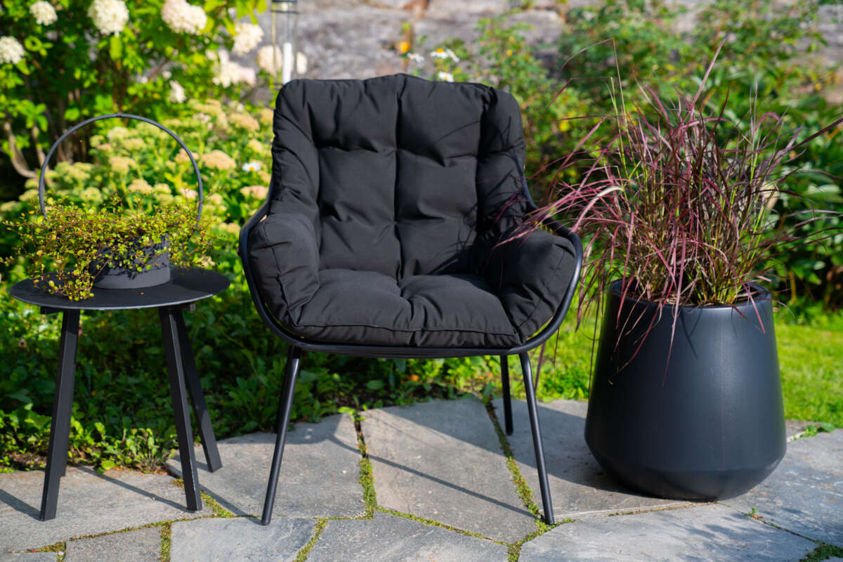 Bohem Vollen terrassesett