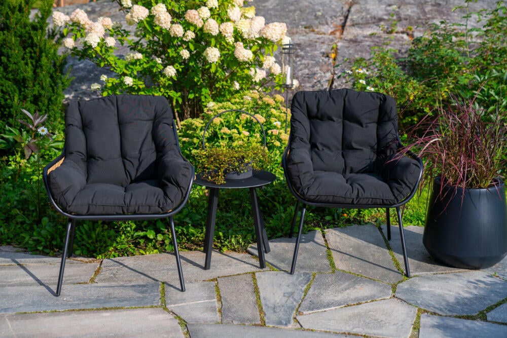 Bohem Vollen terrassesett