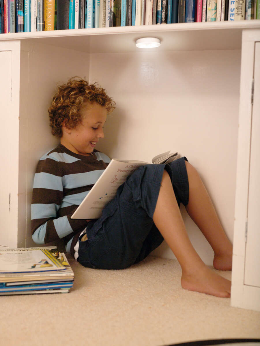 Ledvance DOT-it TOUCH Slim White