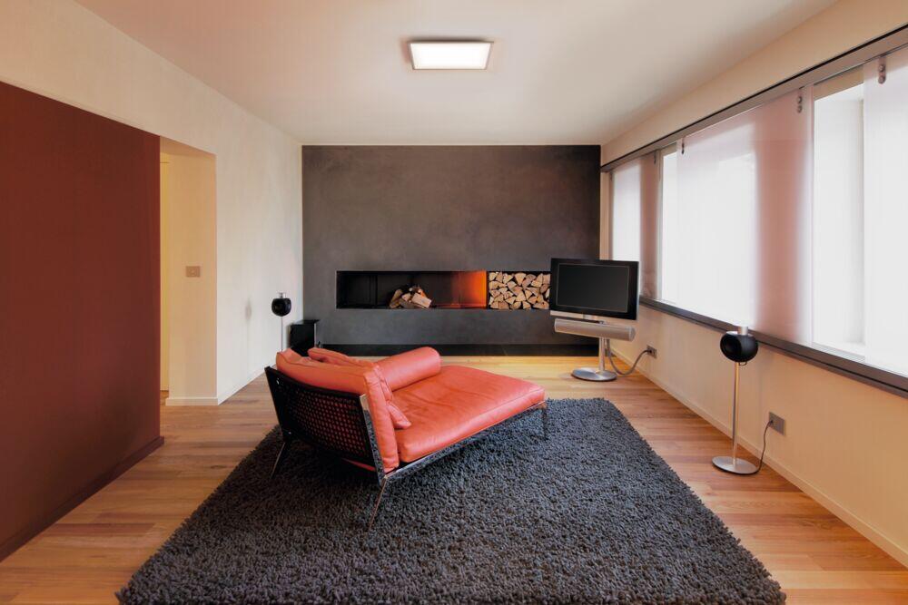 Ledvance Smart+ Planon Plus Square Wifi armatur