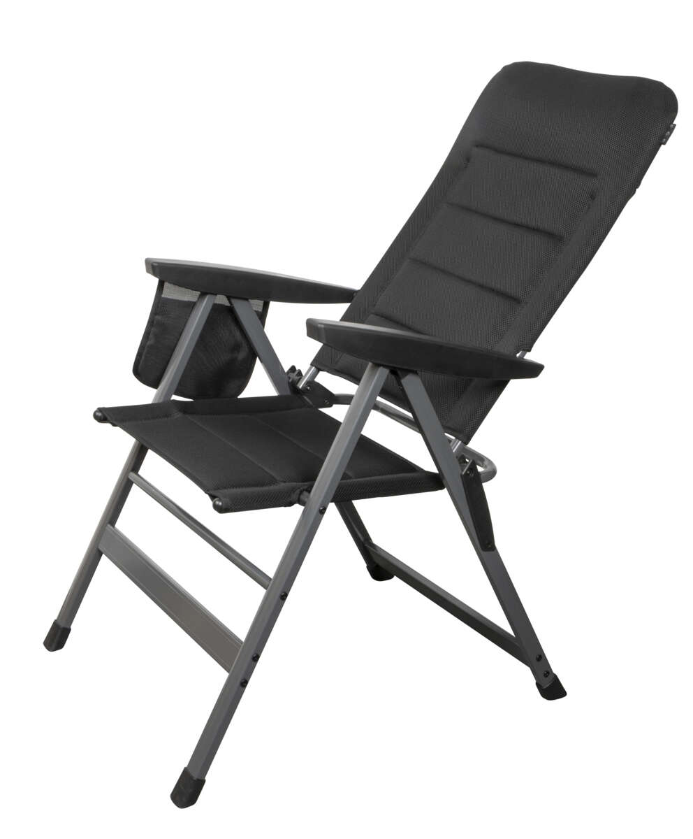 FCC Camper Delux stol