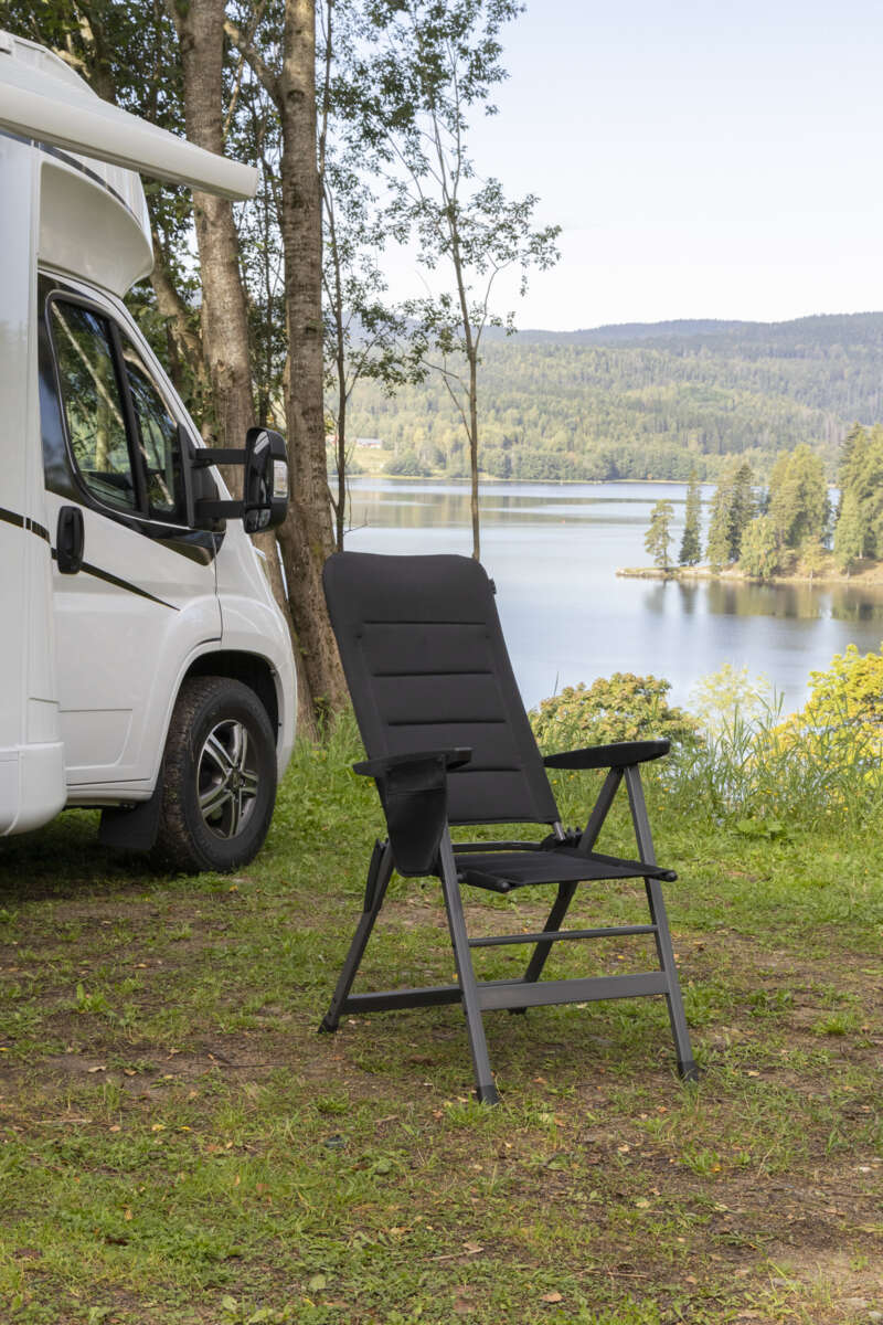 FCC Camper Delux stol