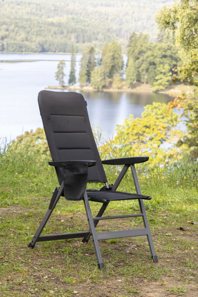 FCC Camper Delux stol