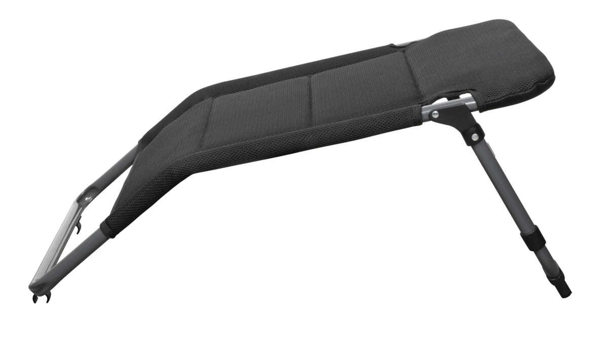 FCC Camper Delux fotskammel