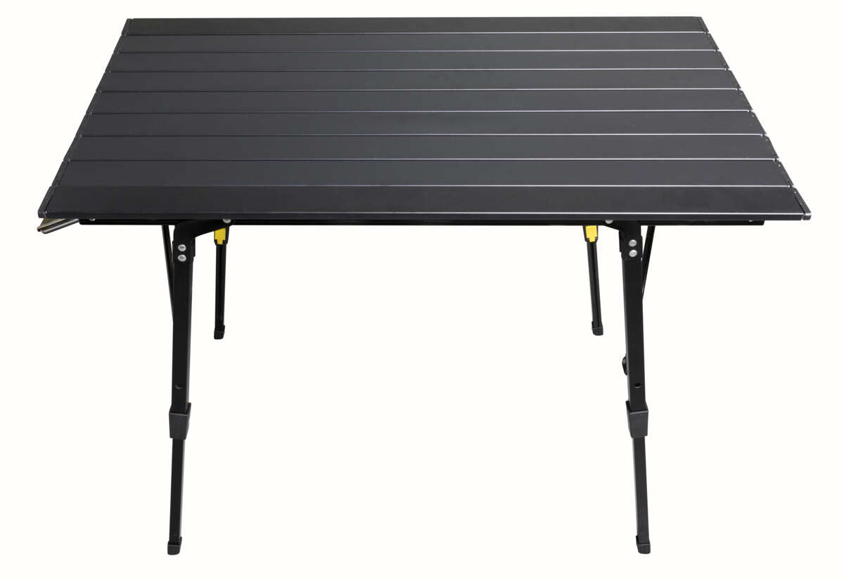 FCC Camper Delux bord