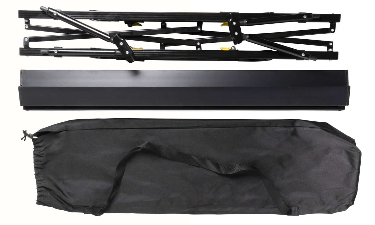 FCC Camper Delux bord