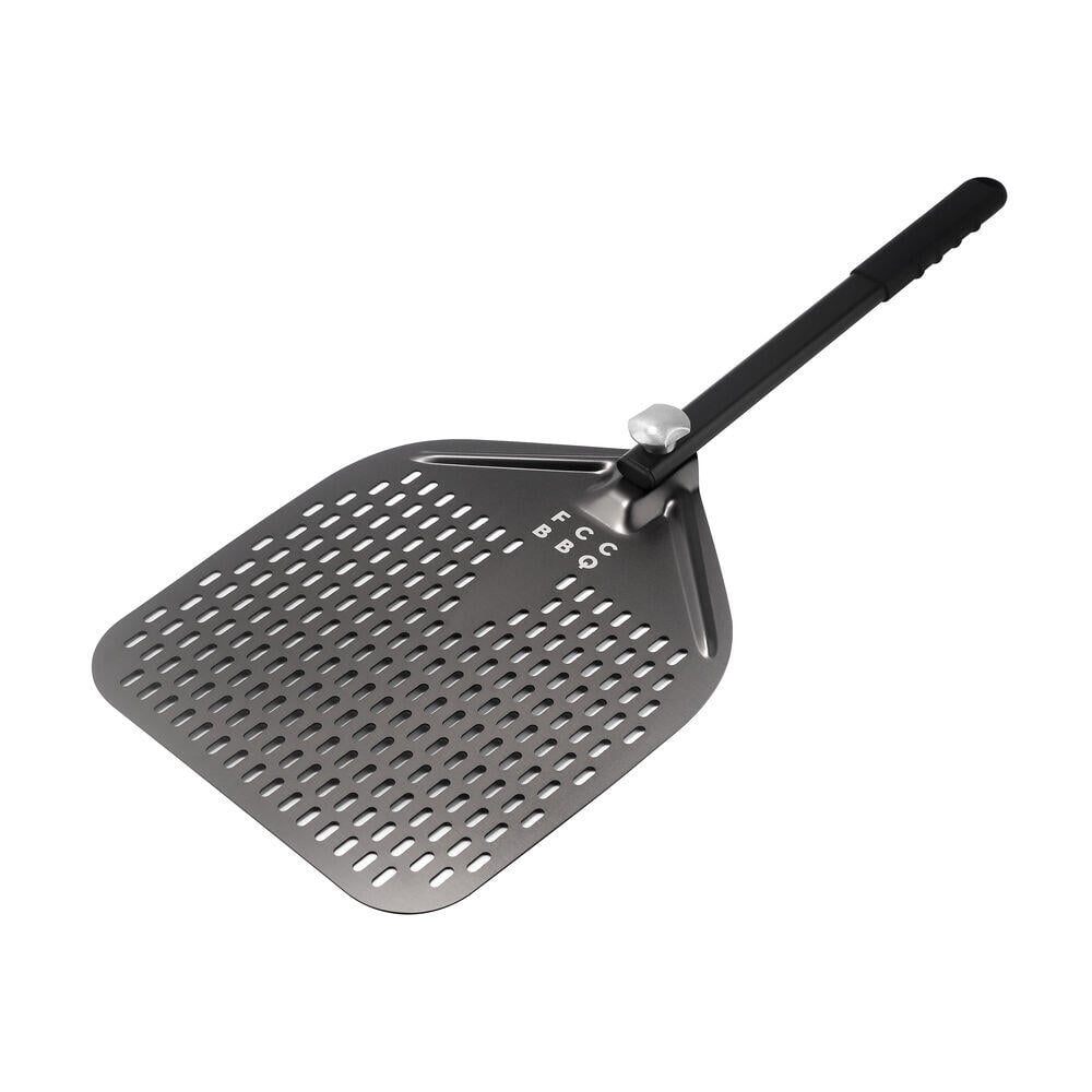 FCC pizza startkit