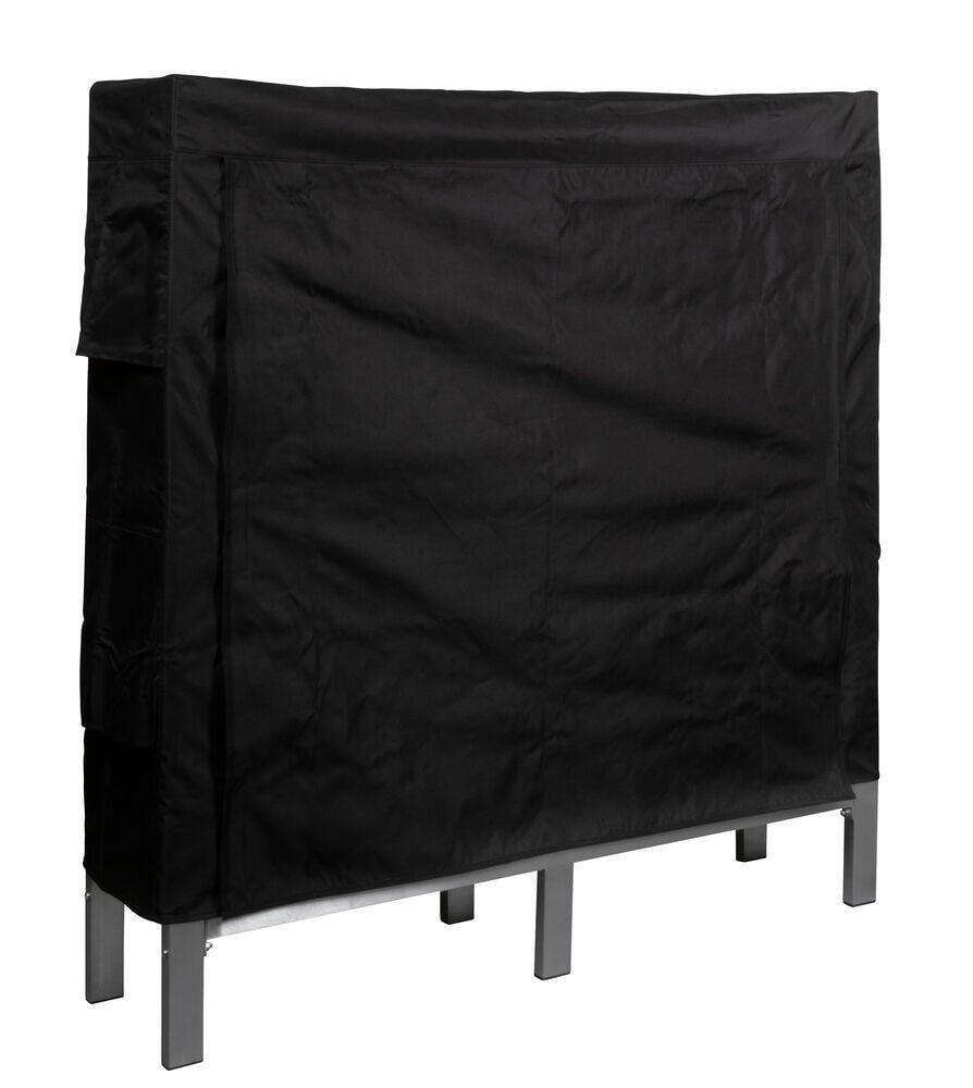 FCC 120 cm vedstativ m/trekk