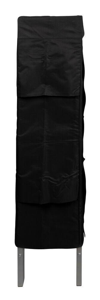 FCC 120 cm vedstativ m/trekk