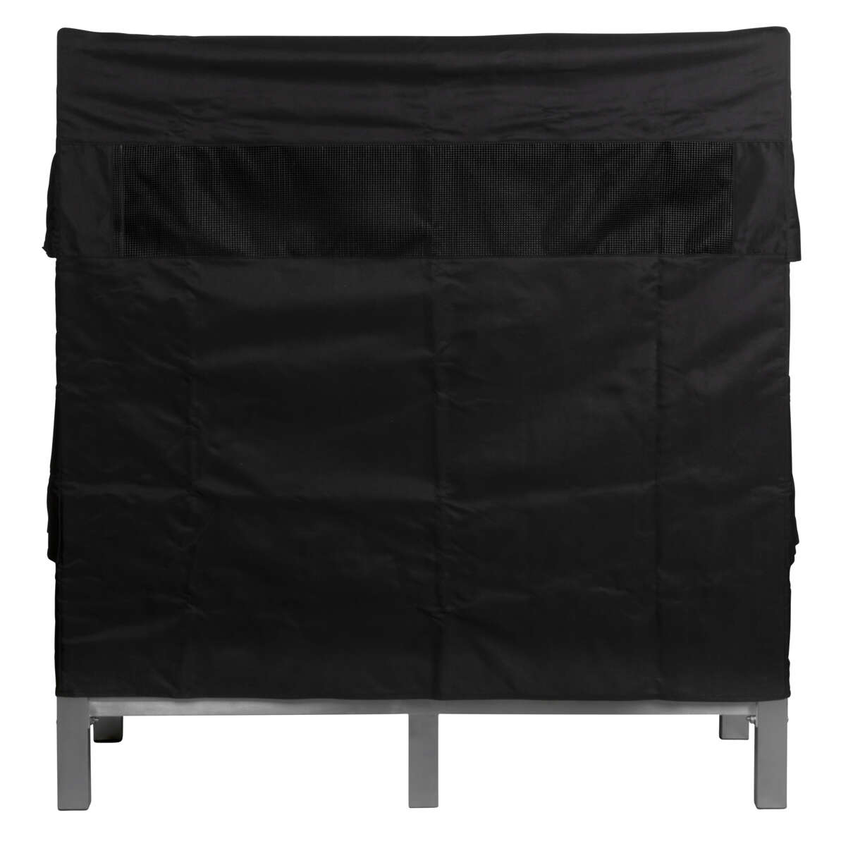 FCC 120 cm vedstativ med overtrekk