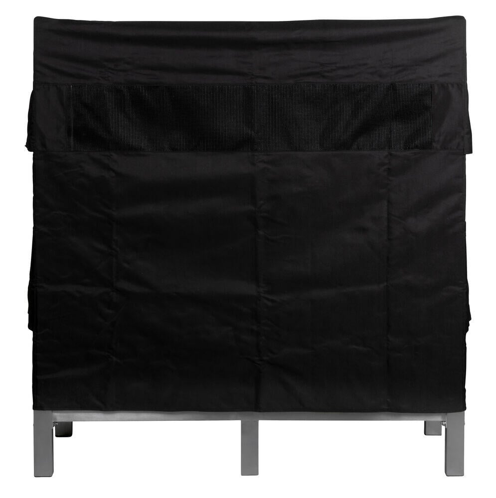 FCC 120 cm vedstativ m/trekk