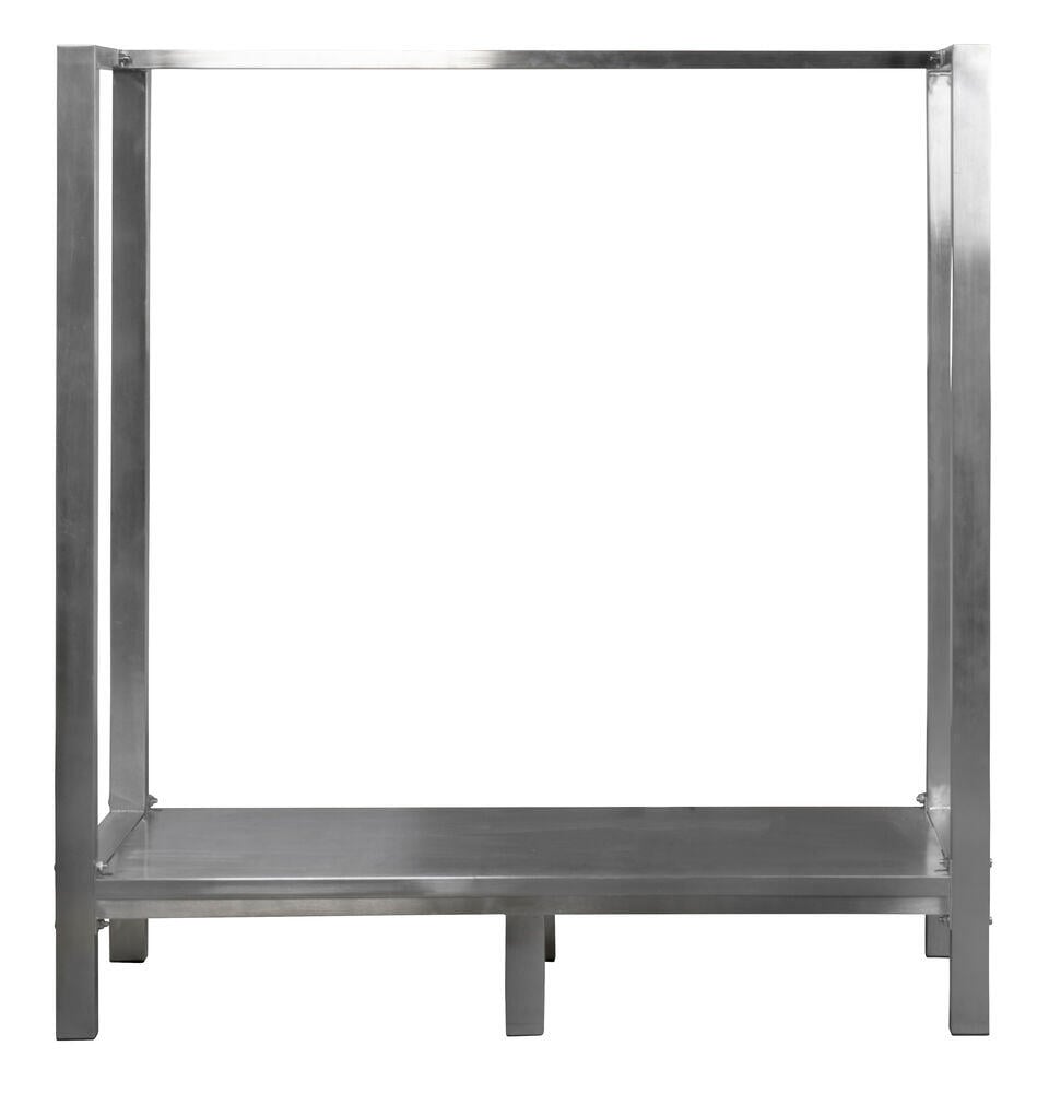 FCC 120 cm vedstativ m/trekk