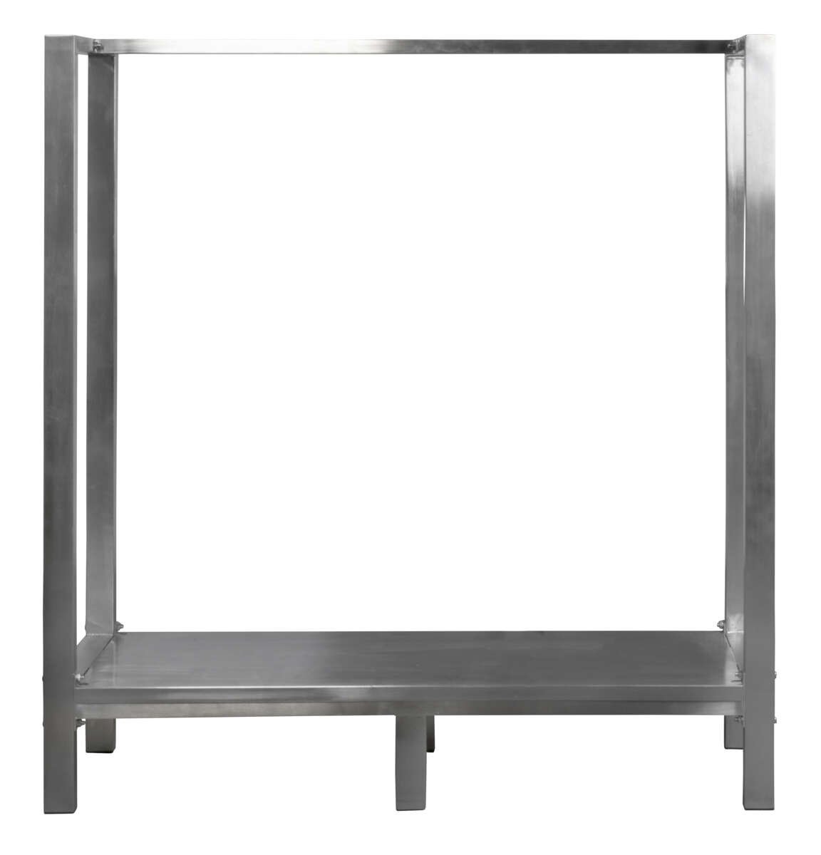 FCC 120 cm vedstativ med overtrekk