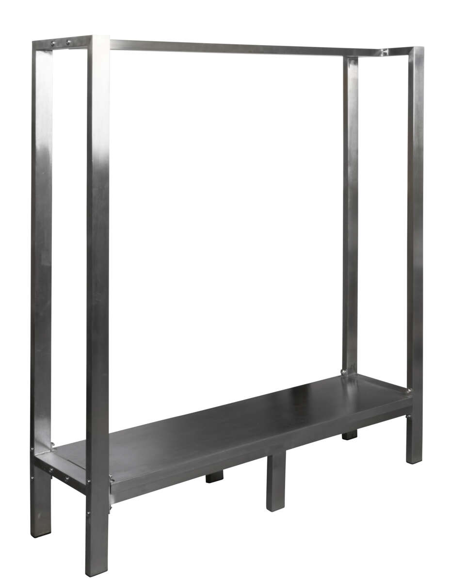 FCC 120 cm vedstativ med overtrekk