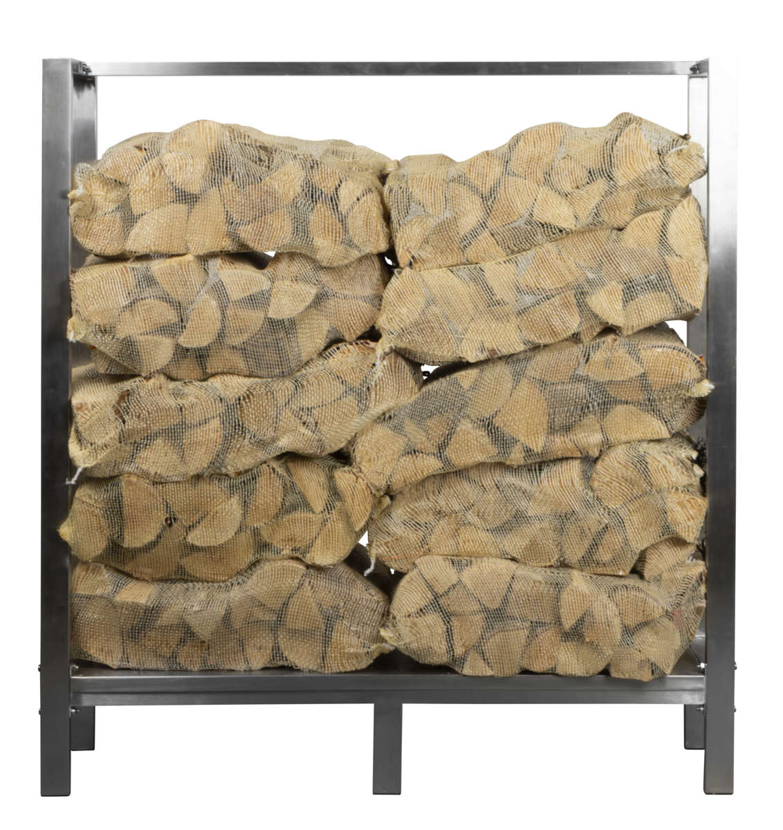 FCC 120 cm vedstativ med overtrekk