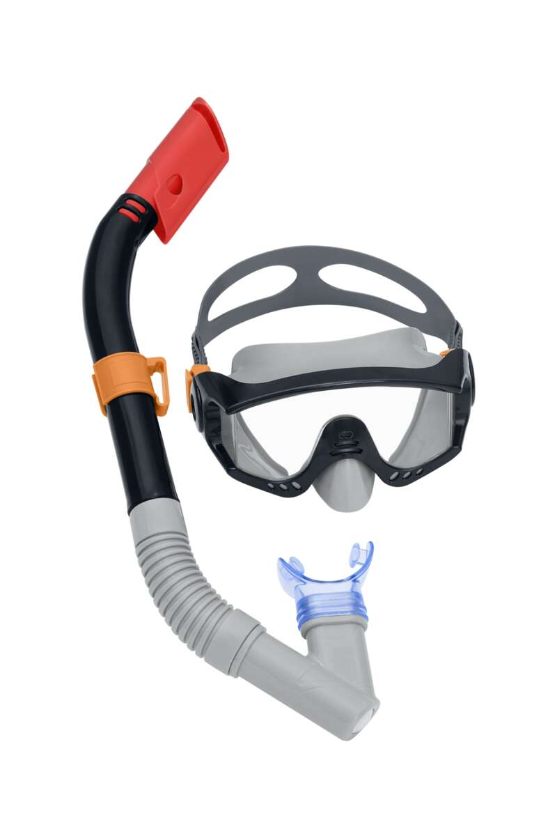 Bestway® Spark Wave™ snorkelsett