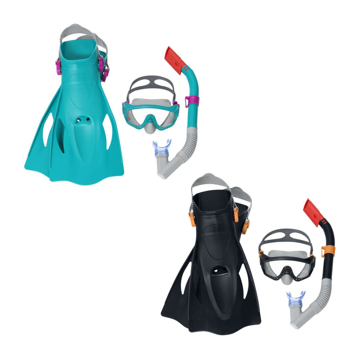 Bestway® Spark Wave™ snorkelsett