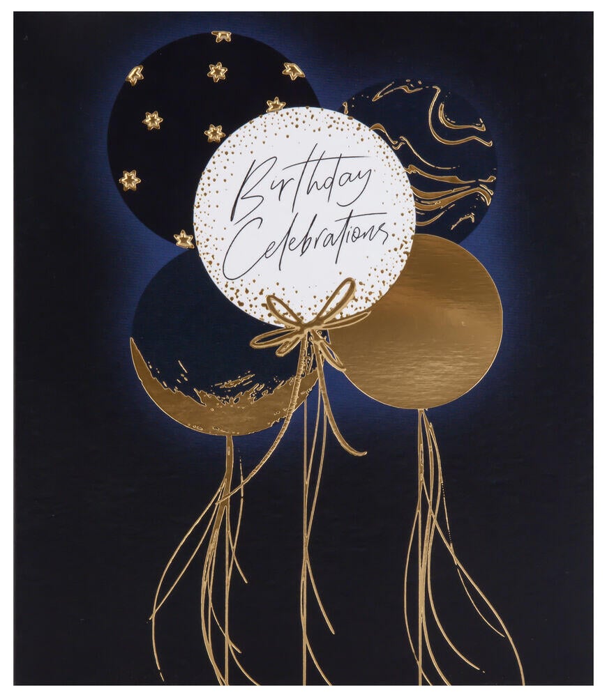 Kort Birthday Celebration