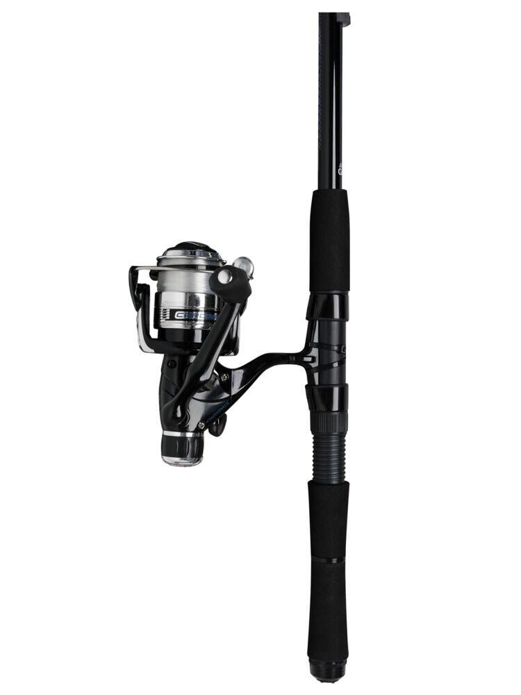 Abu Garcia Teleskop 7' Combo teleskopstang m/sluk og sluklåser