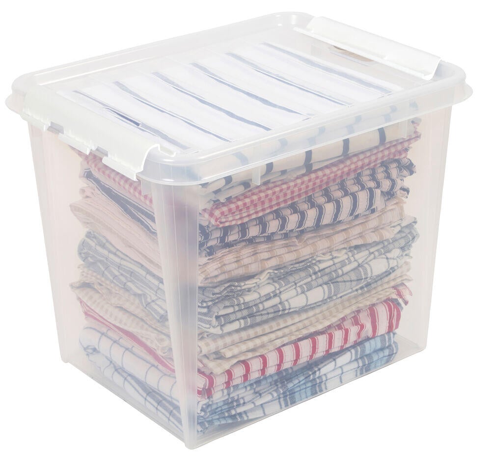 SmartStore™ Classic 52 l oppbevaringsboks