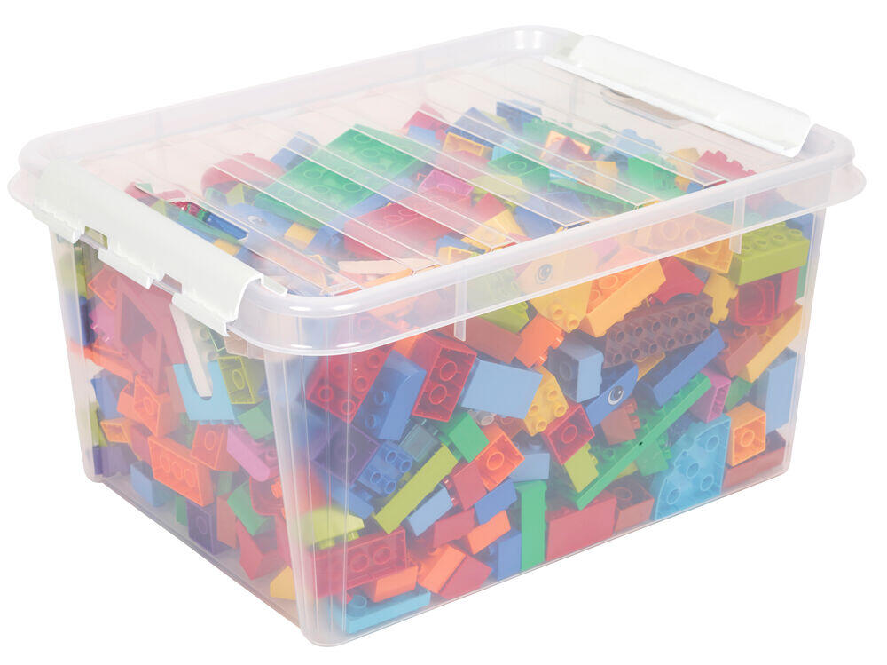 Smartstore™ Classic 31 oppbevaringsboks 5 pk.