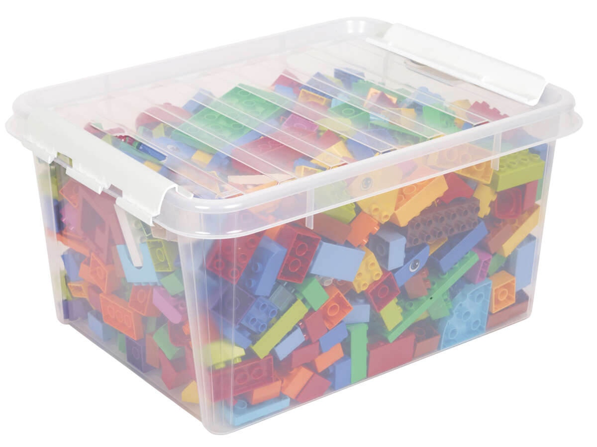 Smartstore™ Classic 31 L oppbevaringsboks 5 pk.