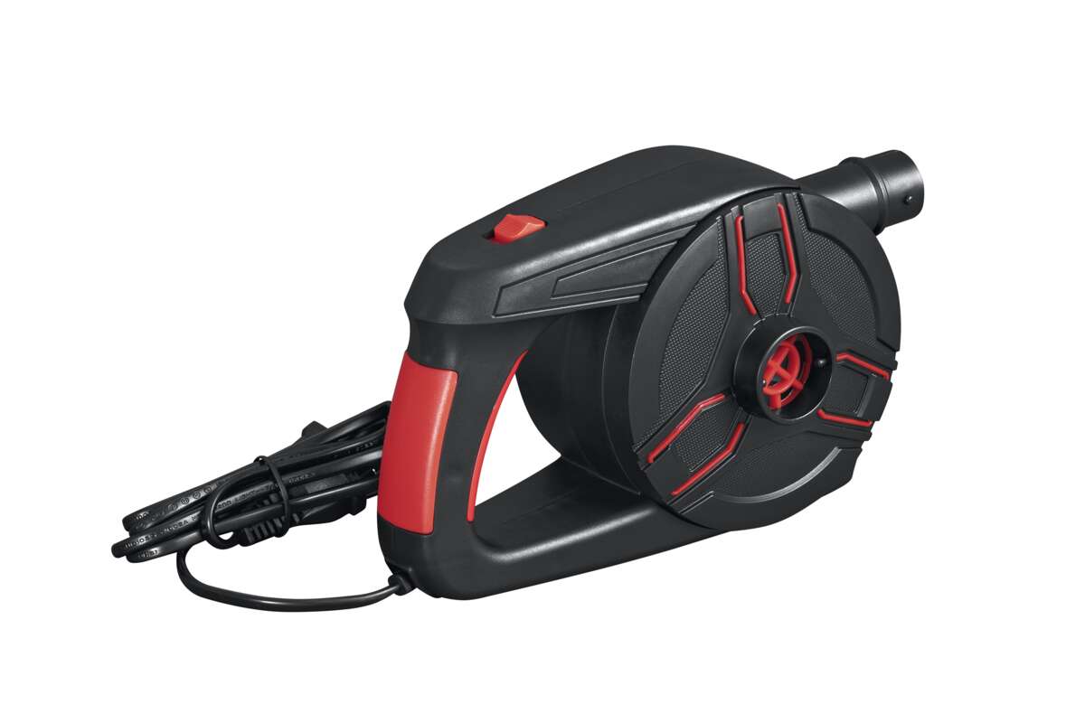 Bestway® PowerGrip™ 220V elektrisk pumpe