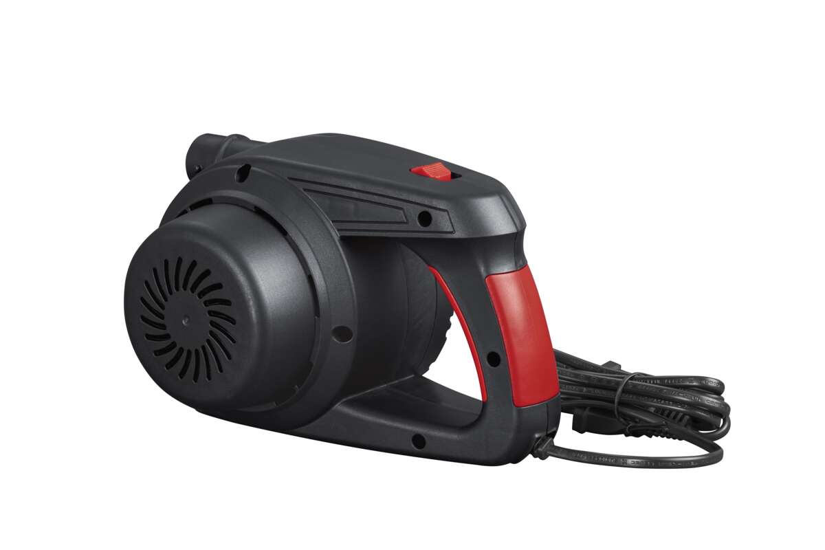 Bestway® PowerGrip™ 220V elektrisk pumpe