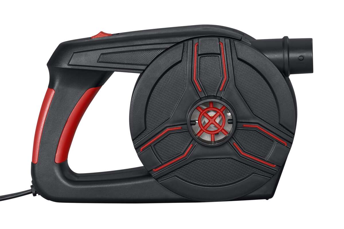 Bestway® PowerGrip™ 220V elektrisk pumpe