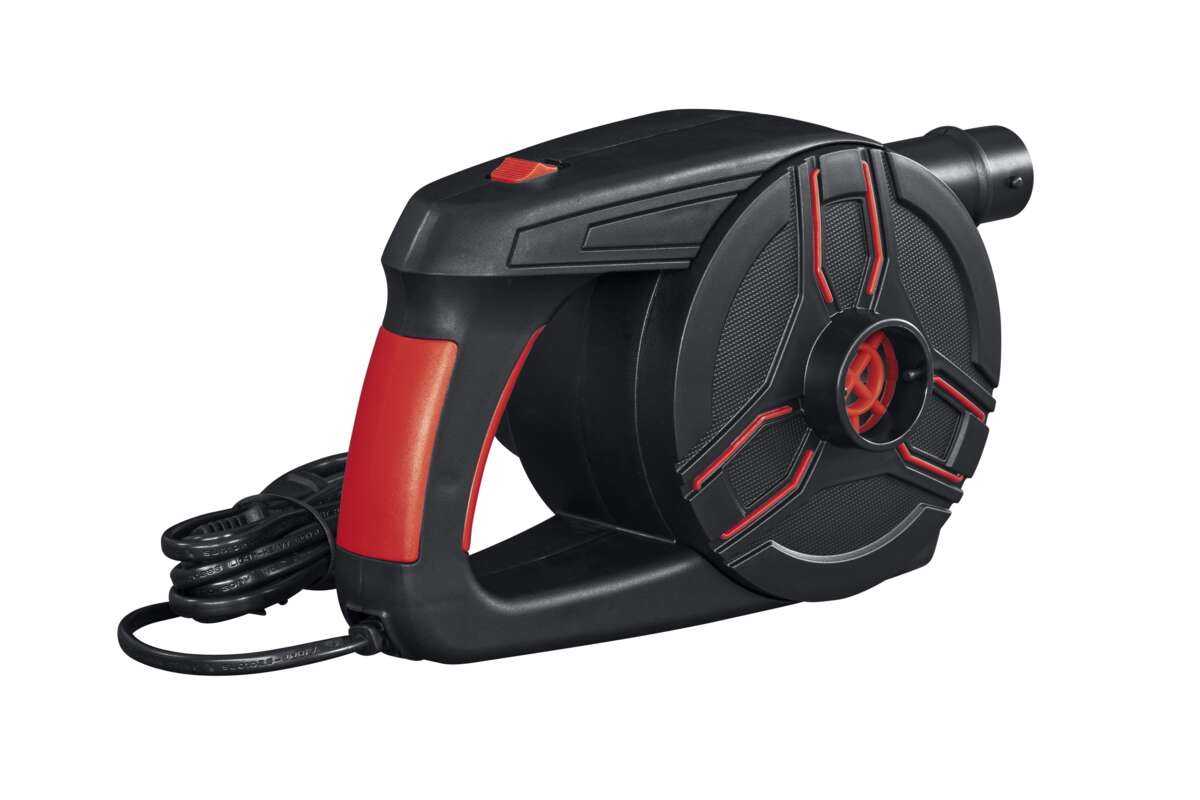 Bestway® PowerGrip™ 220V elektrisk pumpe
