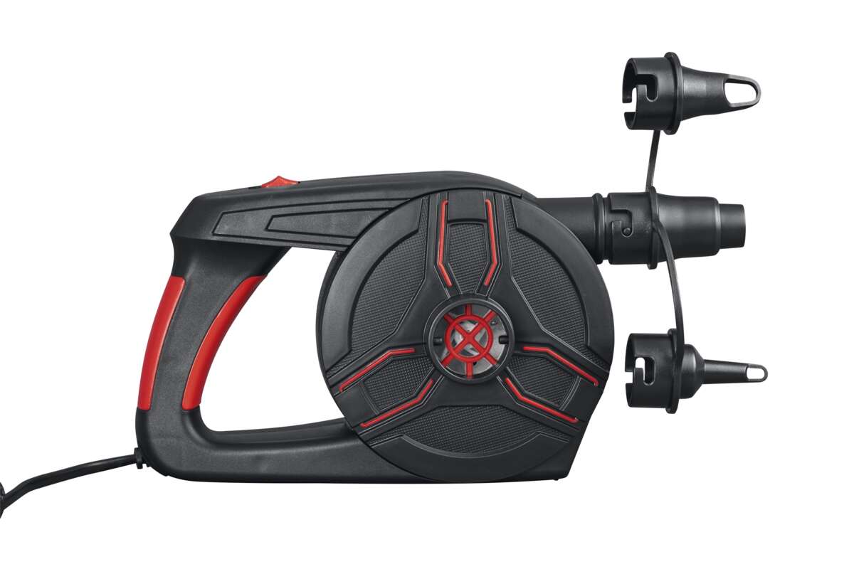 Bestway® PowerGrip™ 220V elektrisk pumpe