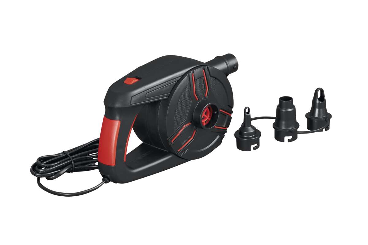 Bestway® PowerGrip™ 220V elektrisk pumpe
