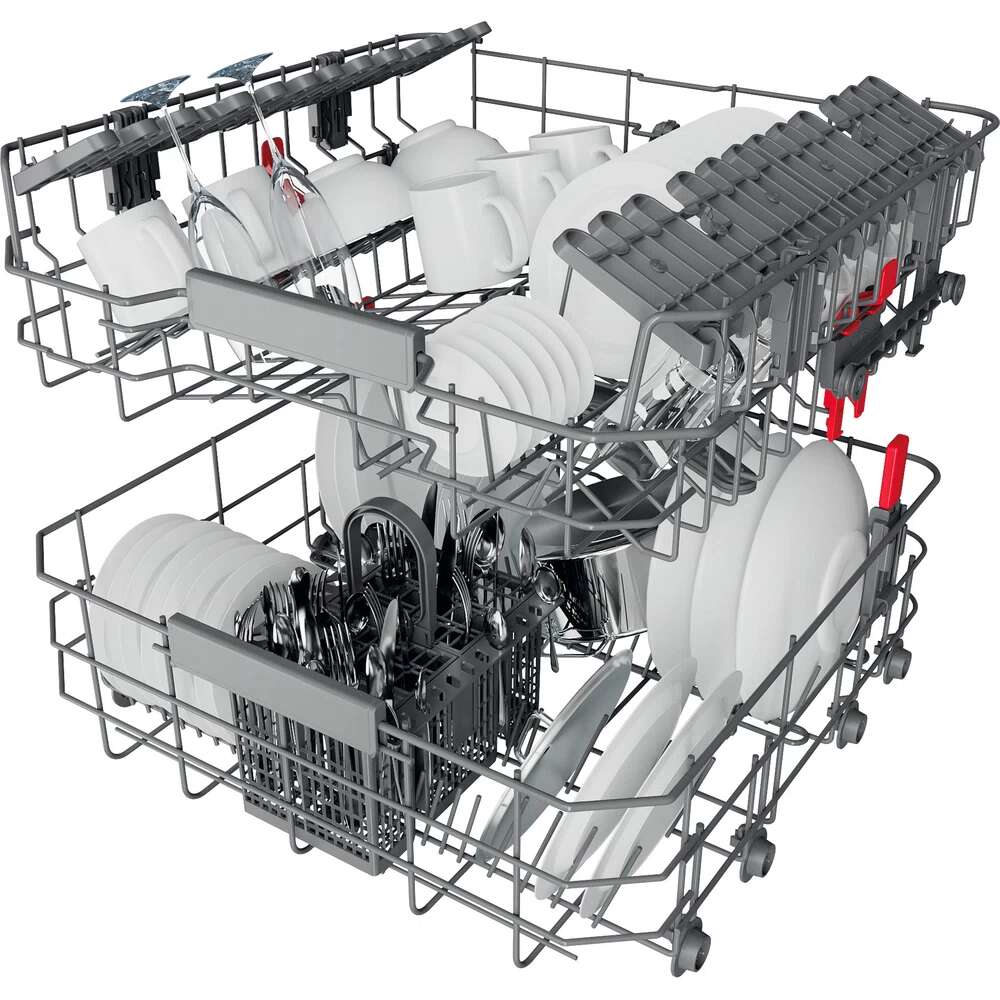 Whirlpool WUC 3C32 P oppvaskmaskin