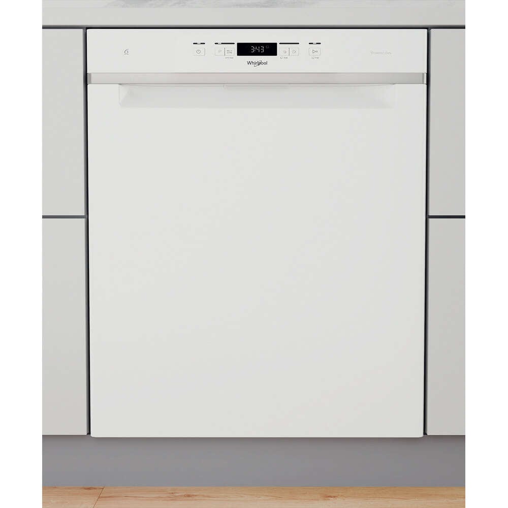 Whirlpool WUC 3C32 P oppvaskmaskin