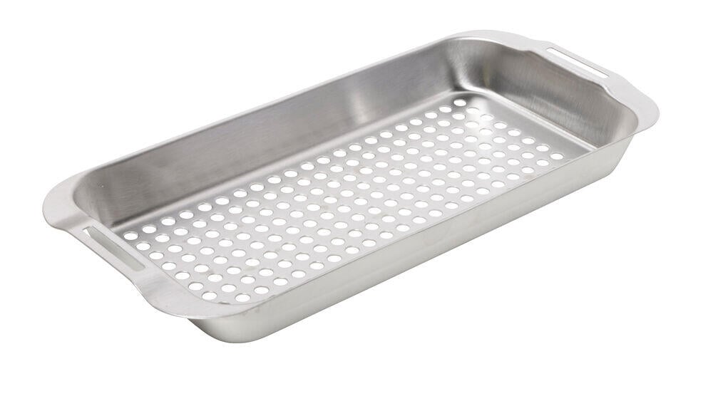 FCC grill & serve sett