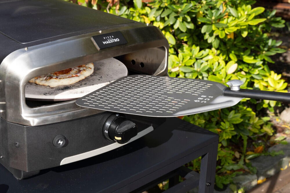 FCC sammenleggbar Chef pizzaspade